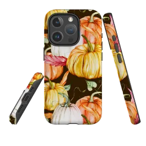 iPhone MagSafe Tough Case -  Elena Textured Detail