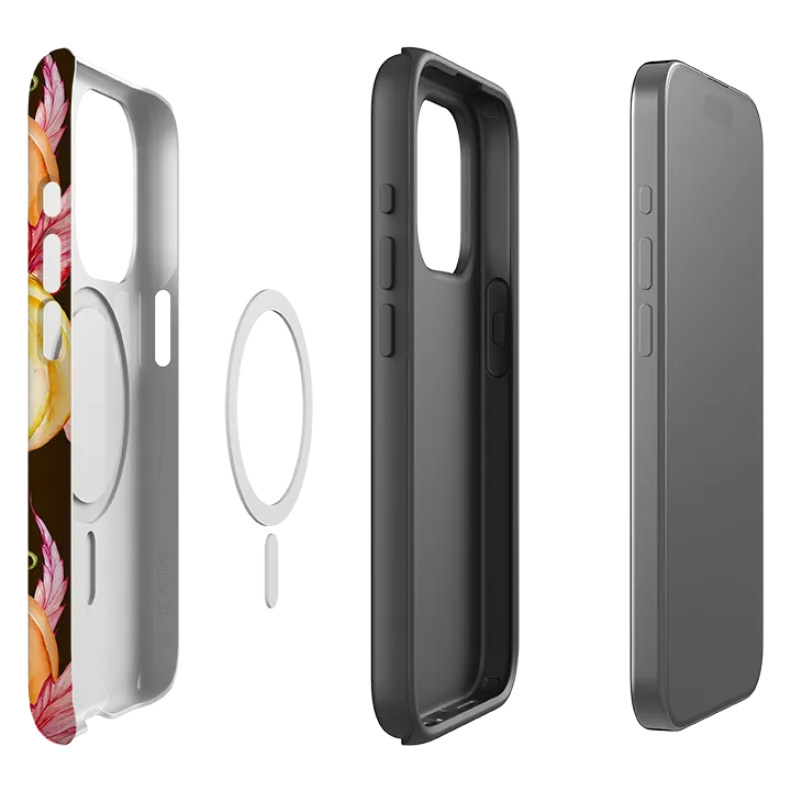 premium design iPhone MagSafe Tough Case -  Elena