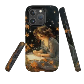 iPhone MagSafe Tough Case - Fairy Tales Durable Edge Layer