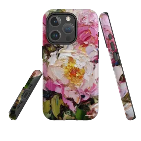 iPhone MagSafe Tough Case -  Farcet Modern Finish