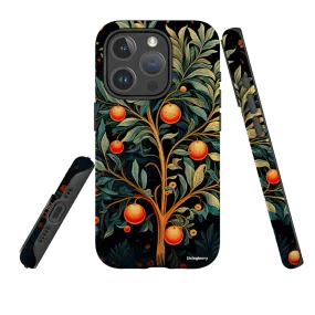 daily protection iPhone MagSafe Tough Case -  Fruits Of Life