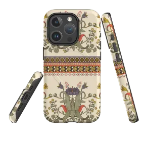 iPhone MagSafe Tough Case - Godstone Colorful Finish