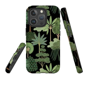 iPhone MagSafe Tough Case - Goodyhills Comfort Edge Texture