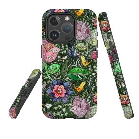 Protective Build iPhone MagSafe Tough Case - Jacobs Well