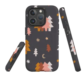 iPhone MagSafe Tough Case -  Jolly Xmas Compact Frame