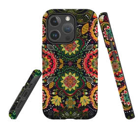 Comfort Feel iPhone MagSafe Tough Case - Levens Hall