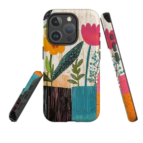 iPhone MagSafe Tough Case - Mill Lane Durable Form