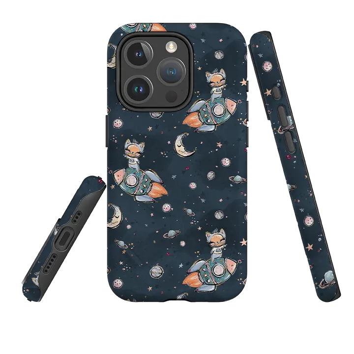 iPhone MagSafe Tough Case -  No Limit Glossy Pattern