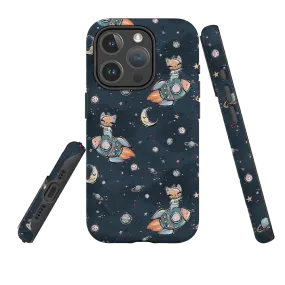 iPhone MagSafe Tough Case -  No Limit Glossy Pattern