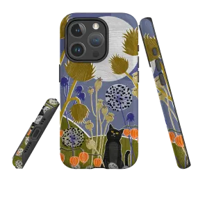 Fashion Texture iPhone MagSafe Tough Case -  October Evening By Liane Payne