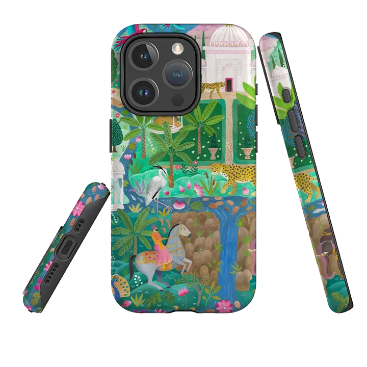 iPhone MagSafe Tough Case - Palace By Bex Parkin Protective Fit