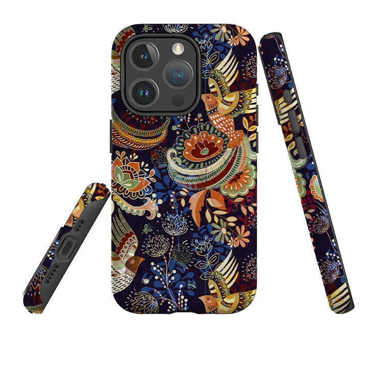 Comfort Fit Edge iPhone MagSafe Tough Case - Peaslake