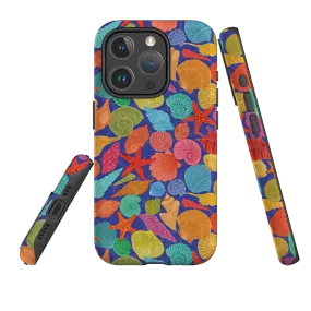 Stylish Surface Design iPhone MagSafe Tough Case - Shells By Natalie Pedetti Prack