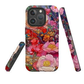 Protective Layer Non Slip iPhone MagSafe Tough Case -  Sheringham