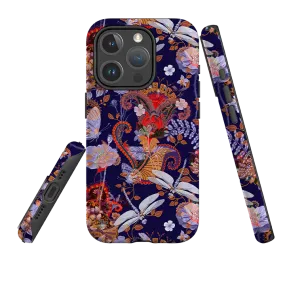 iPhone MagSafe Tough Case - Sissinghurst Soft Cushion