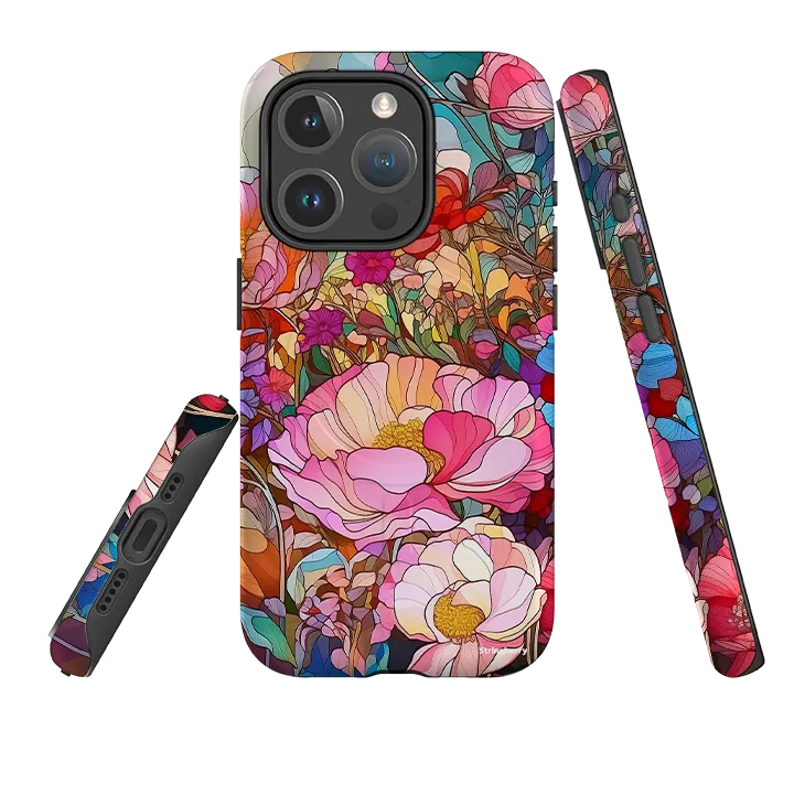 iPhone MagSafe Tough Case -  Stalham Stylish Touch