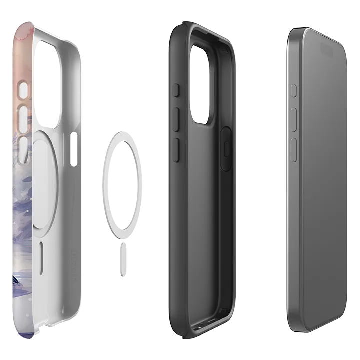 iPhone MagSafe Tough Case -  Together Forever Durable Layer