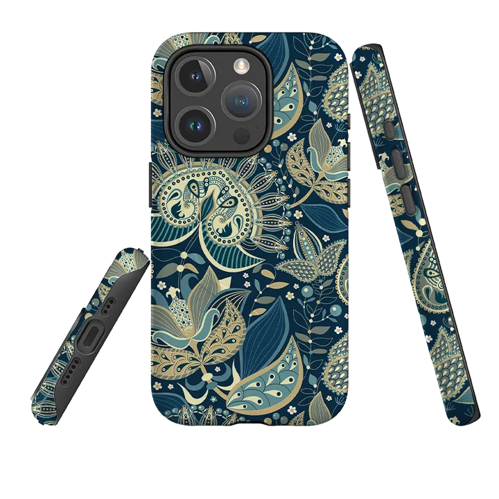 iPhone MagSafe Tough Case - Wedmore Soft Interior