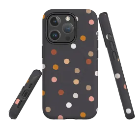 iPhone MagSafe Tough Case -  Xmas Drops Protective Design Layer