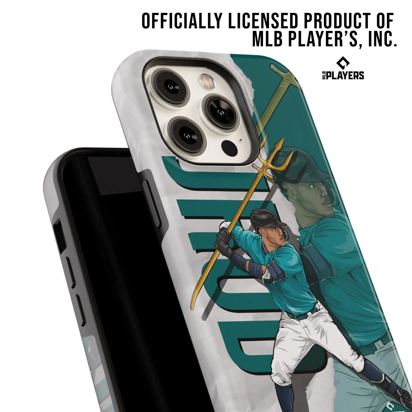 Jrod Star Series Phone Case Hand Feel