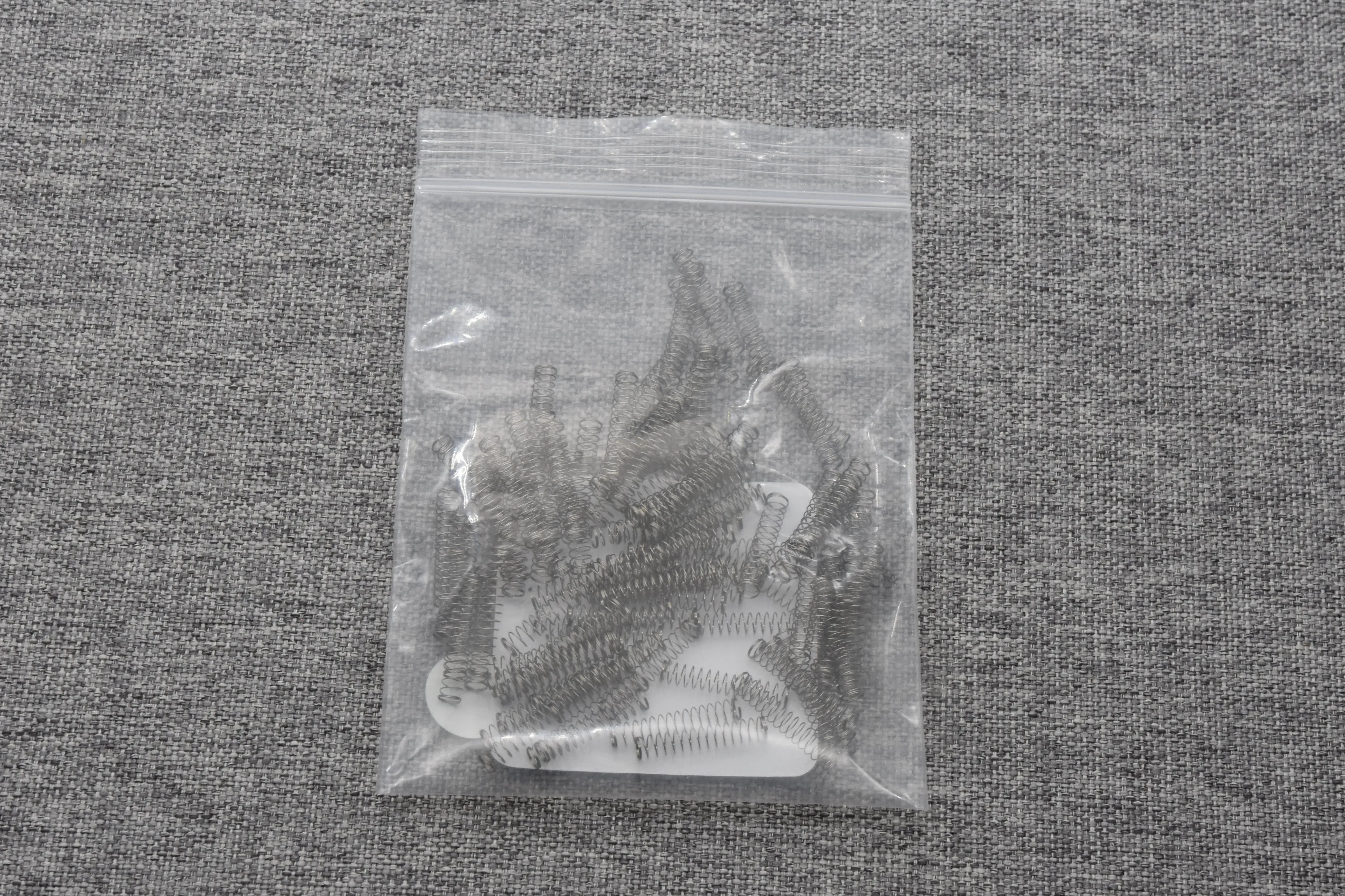 Reactive Lighting KAIDI KEYBOARD SWITCH SPRINGS