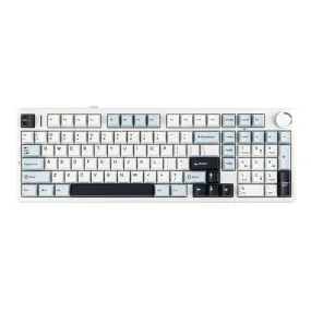 Smooth Typing Experience Kit AULA F99 PRO