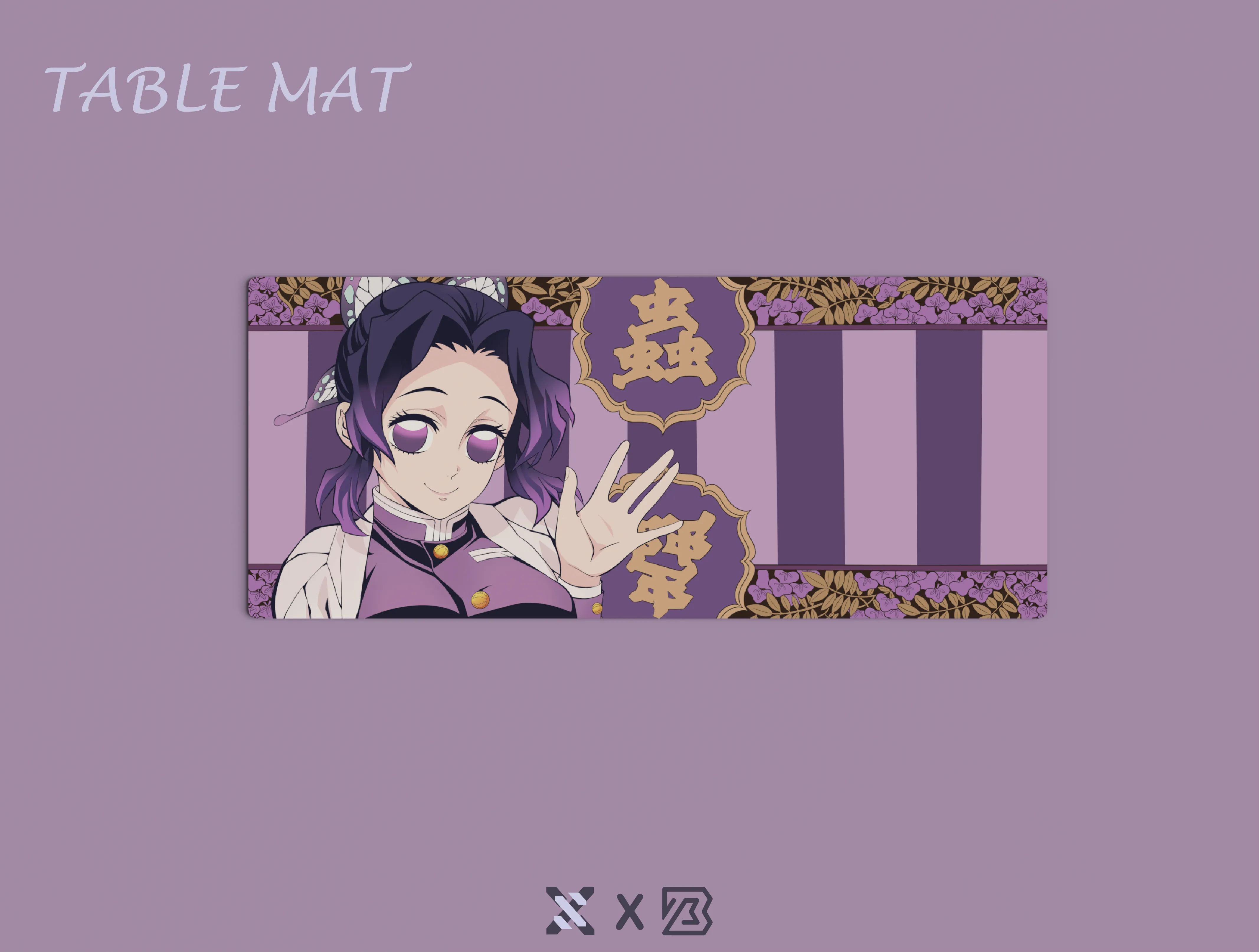 KEYBOARD SCIENCE BUTTERFLY GIRL KEYCAP SET Macro Ready Setup Multi Color LED