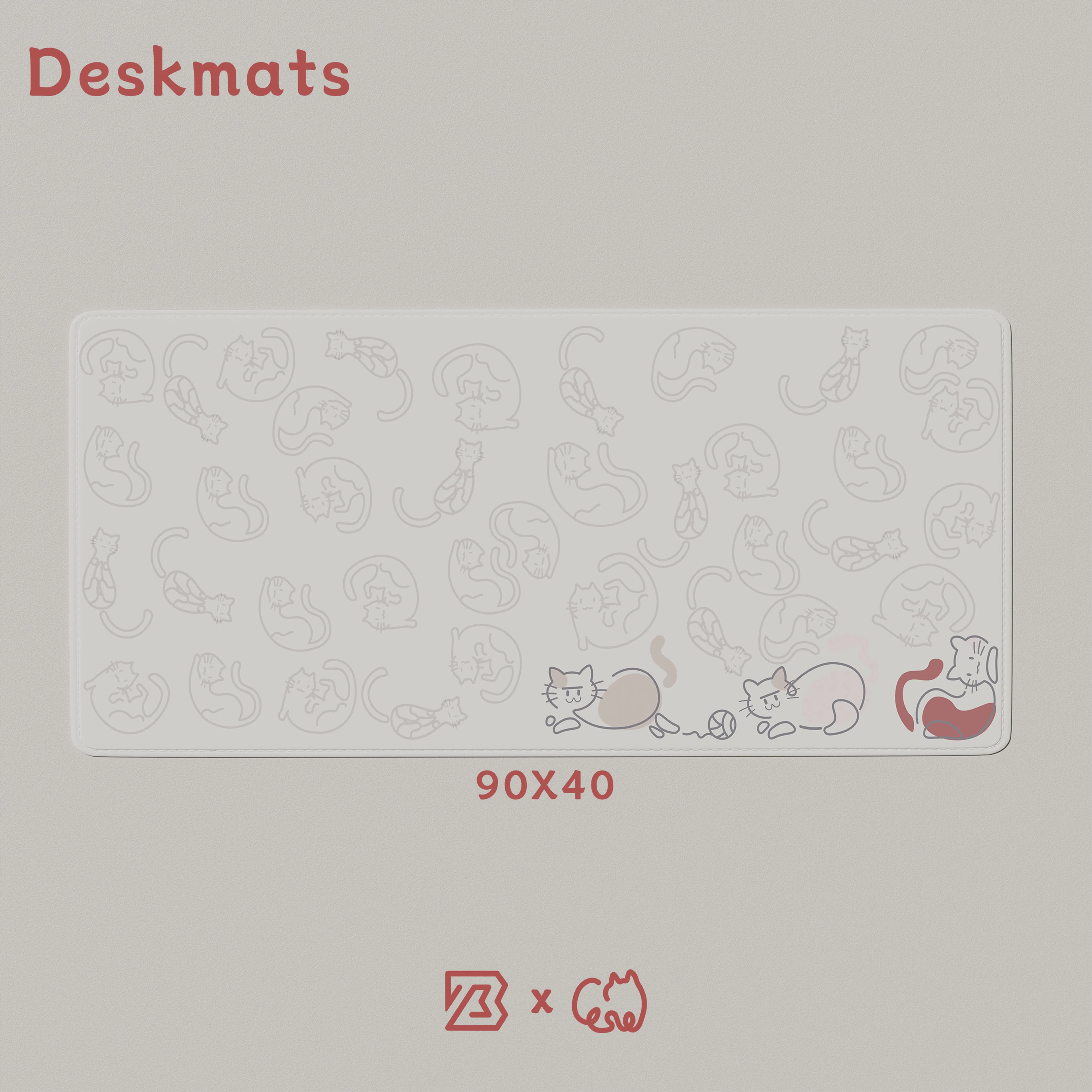 Keycap Modding Setup Mechanical Keyboard Home Setup KEYBOARD SCIENCE PBT LUNA KEYCAP SET