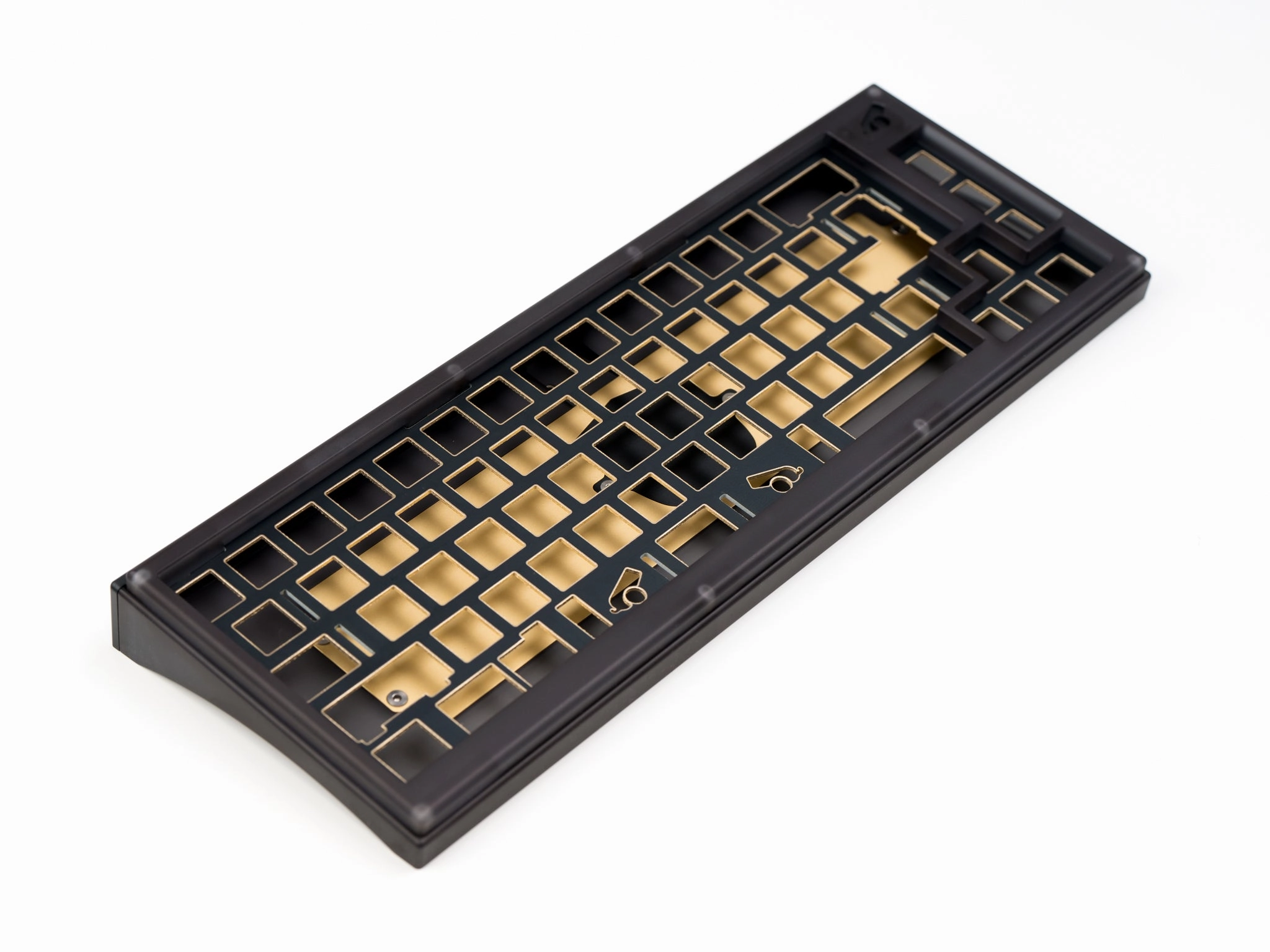 Chimera 65 Round 2 Custom Plate