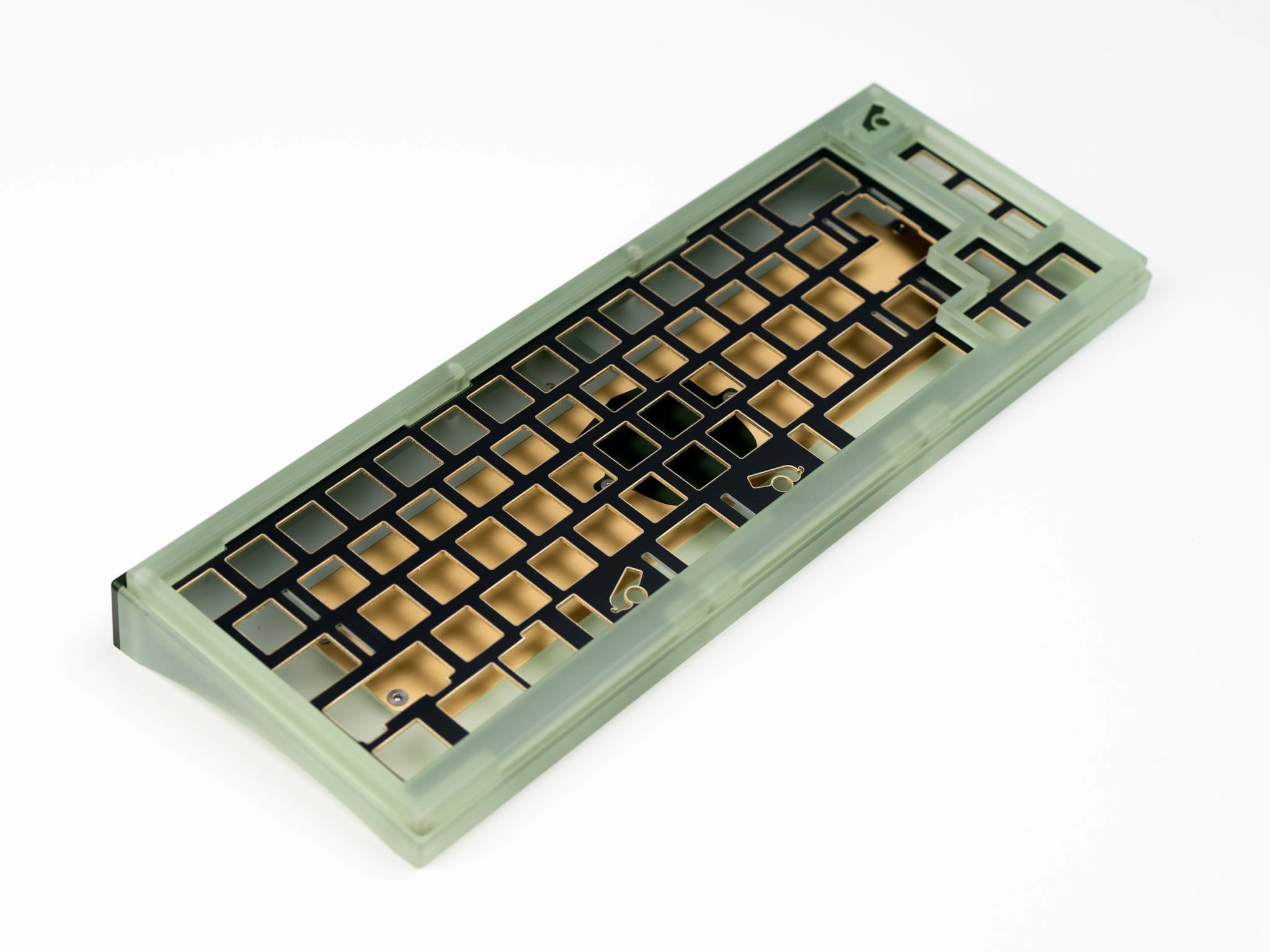 Mechanical Key Feel Kit Chimera 65 Round 2