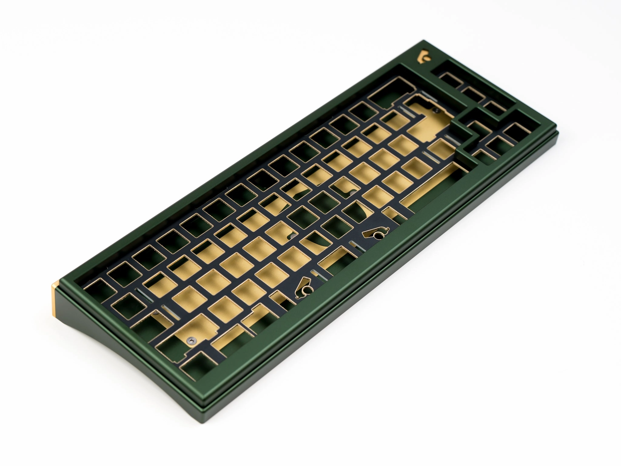 Monitor Setup Chimera 65 Round 2