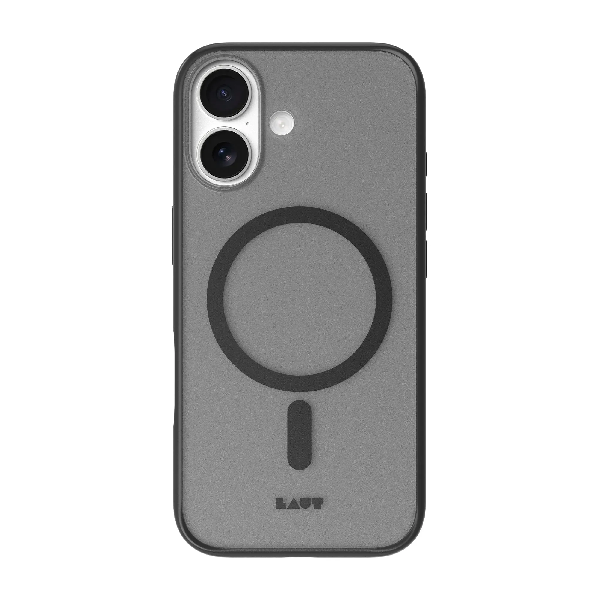 Flexible Detail Design HUEX PROTECT case for iPhone 17 Series