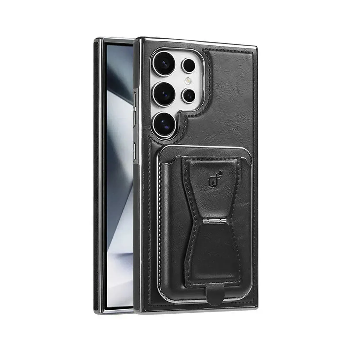 REESE Flexible Edge Texture