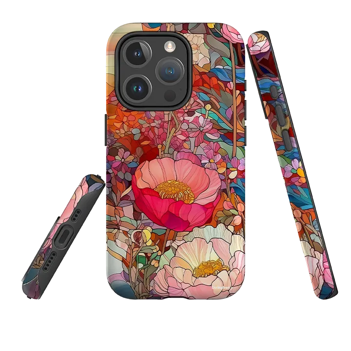 iPhone MagSafe Tough Case -  Brundal Elegant Edge Premium Material