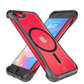 FROSTED FLEX Series (GEN-1 MagSafe) Premium Finish