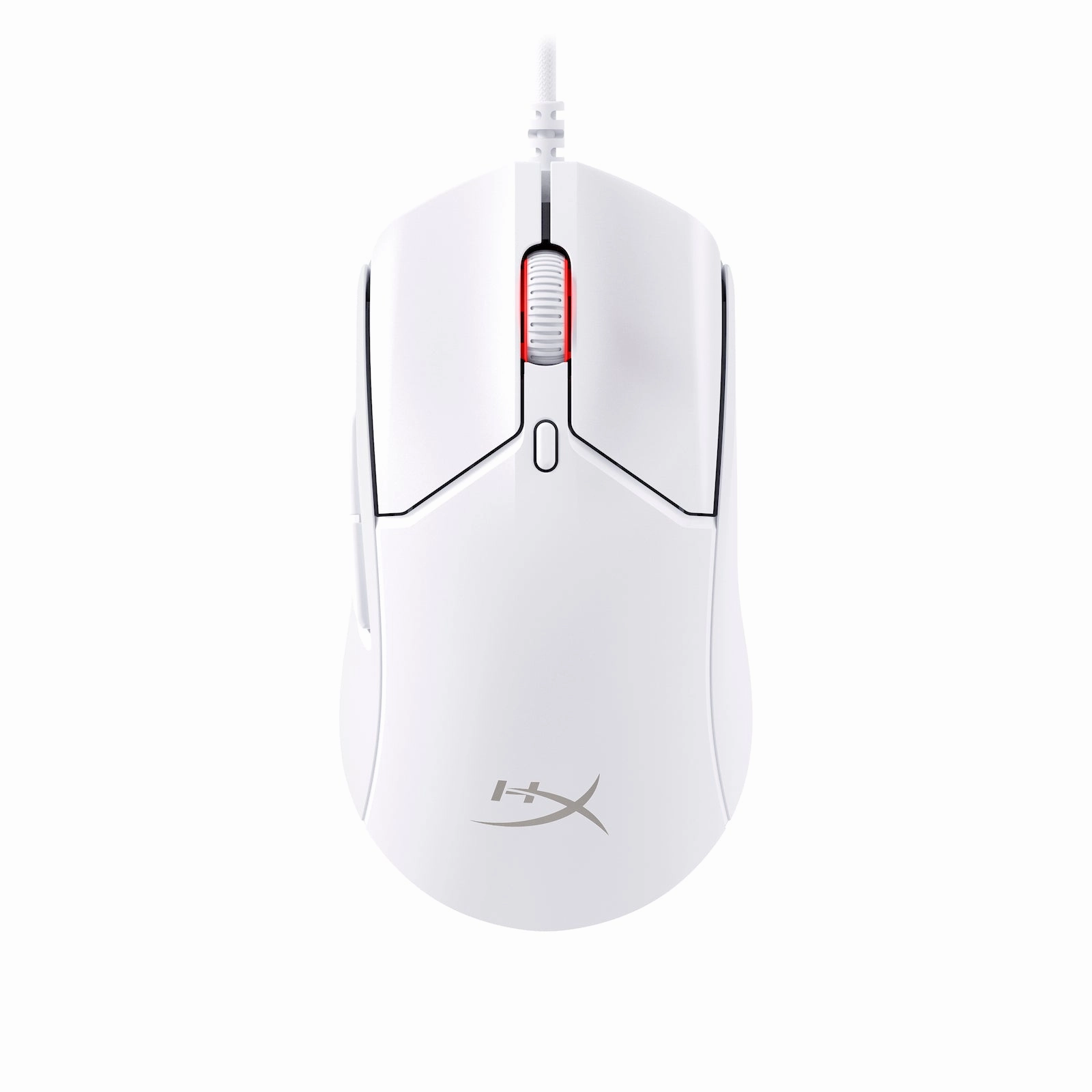 HyperX Pulsefire Haste 2 - Gaming Mouse Comfort Equipment