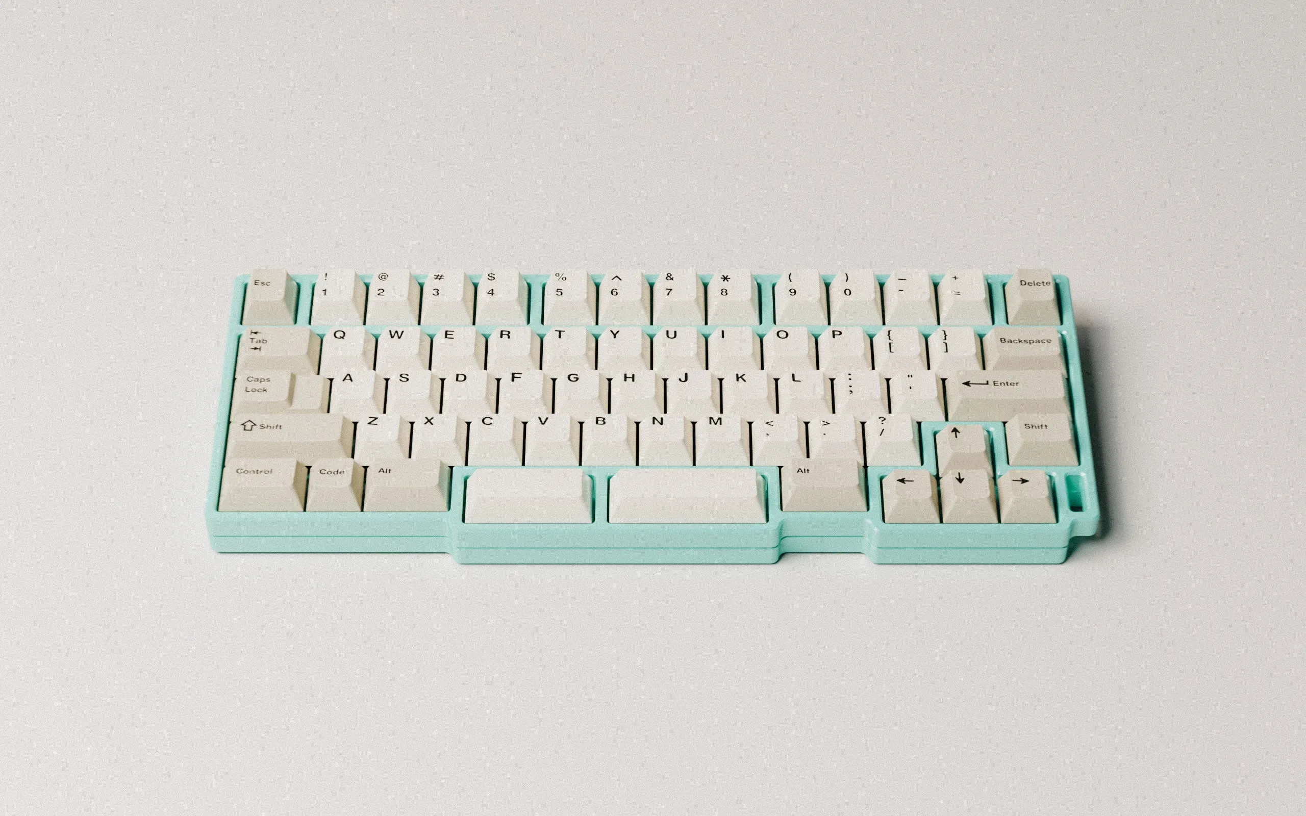 [Group Buy] TYPFACE COSMIC SANS R2 Barebone Kit Developer Keyboard