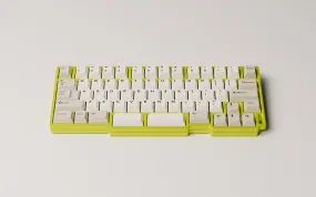 Mechanical Keyboard Customization Premium Switch [Group Buy] TYPFACE COSMIC SANS R2 Barebone Kit