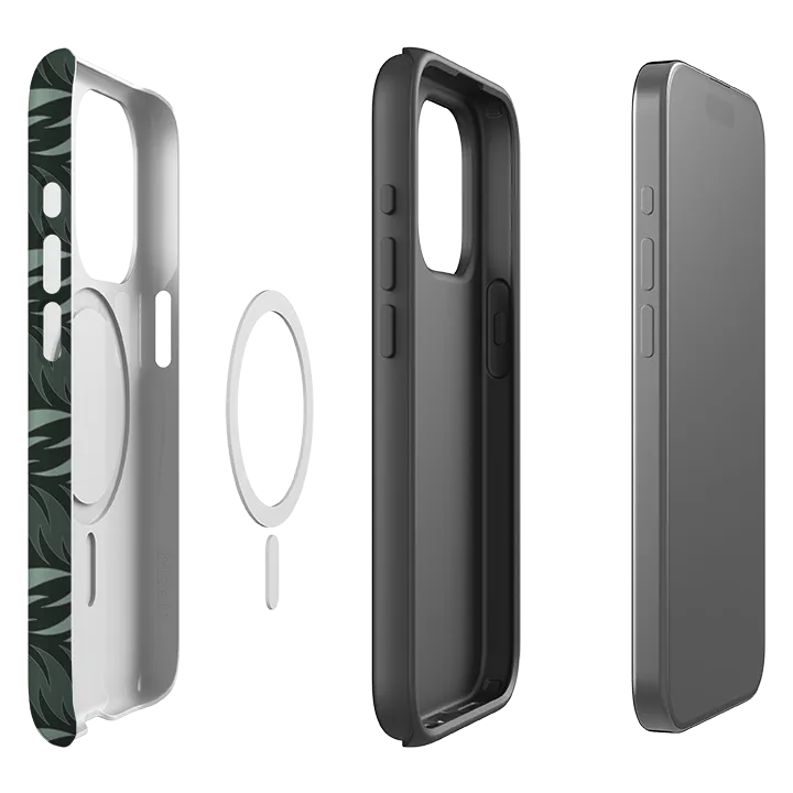 Urban Style iPhone MagSafe Tough Case -  Comfort and Joy