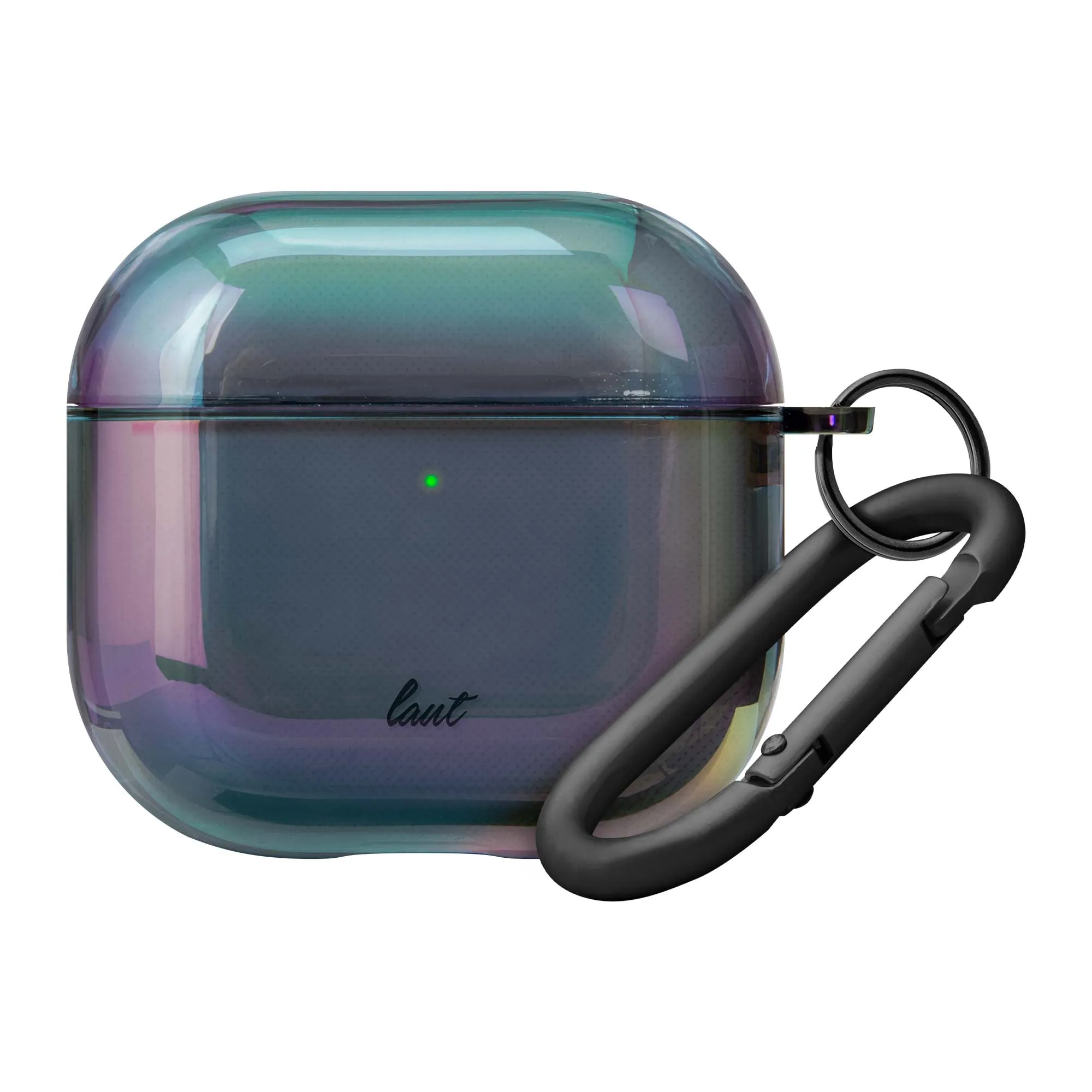Comfort Layer Texture HOLO for Airpods 4