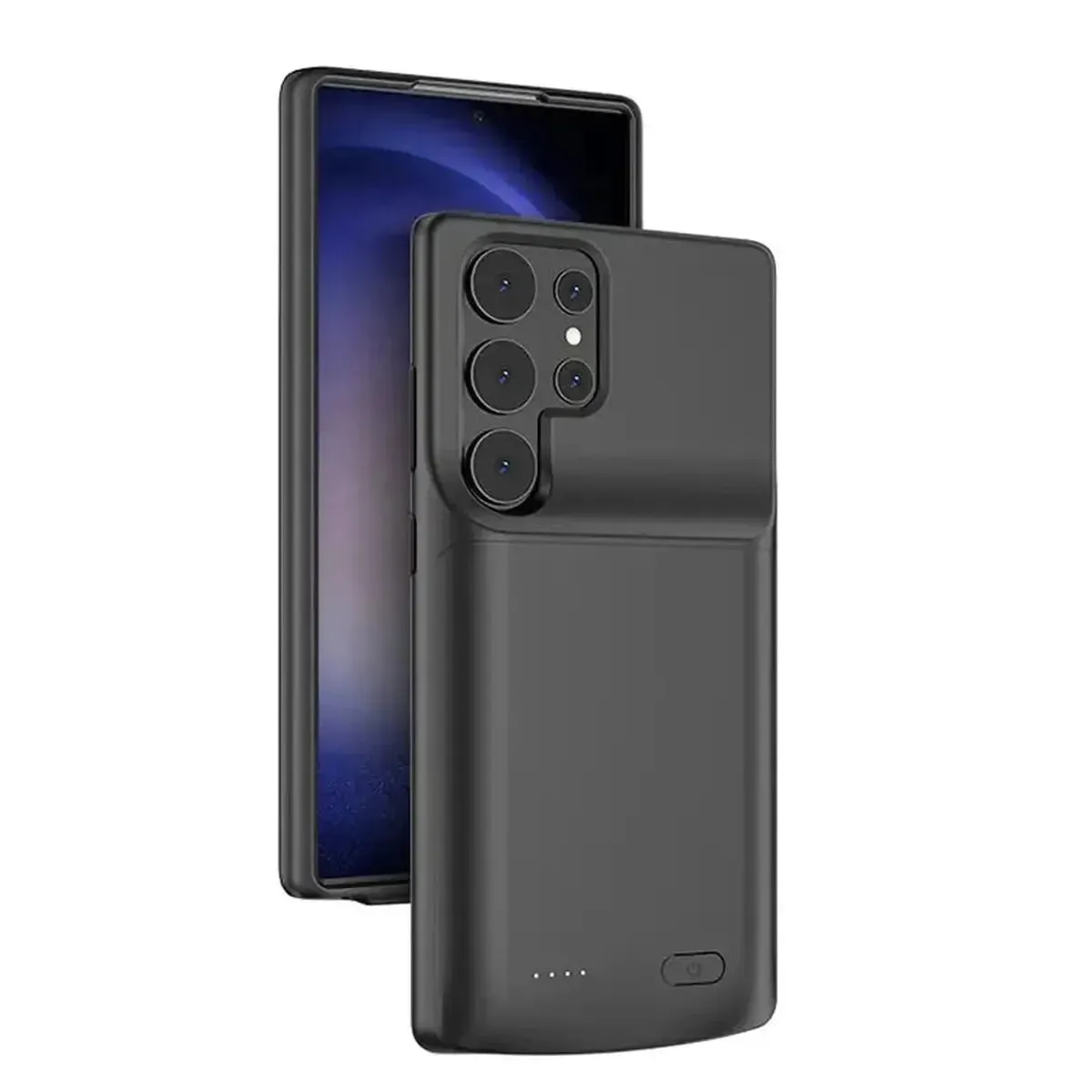 Luxury Grip POWER CASE FOR SAMSUNG