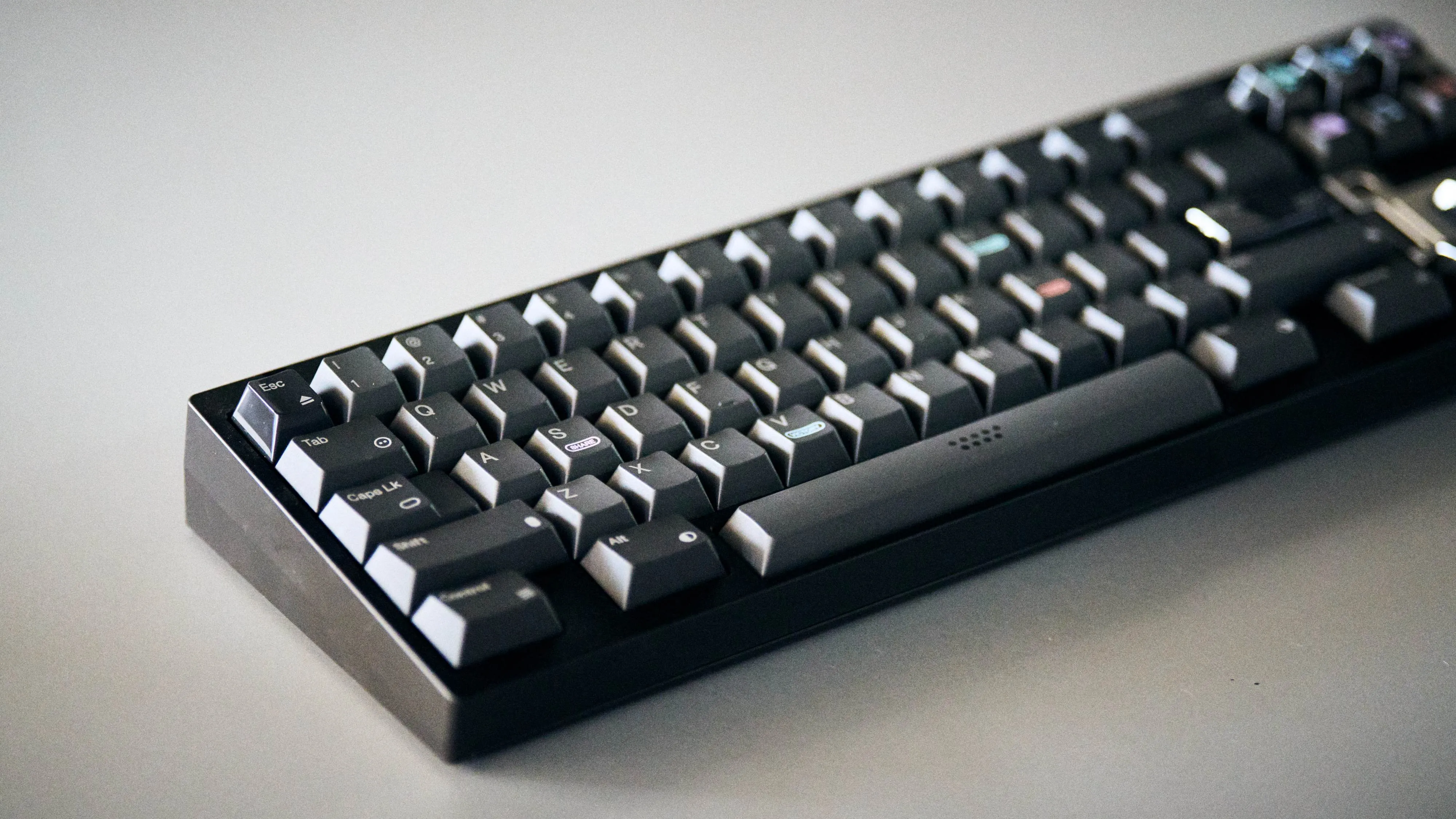 Key Mapping Kit Mechanical Keyboard Software 80 RETROS PS1994 PBT ABS KEYCAP SET