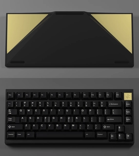 Keyboard Build Quality Kit Mechanical Keyboard Kit Setup Magnus175 by Smith and Rune