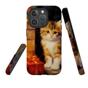 High End Look iPhone MagSafe Tough Case - The Look Of Love