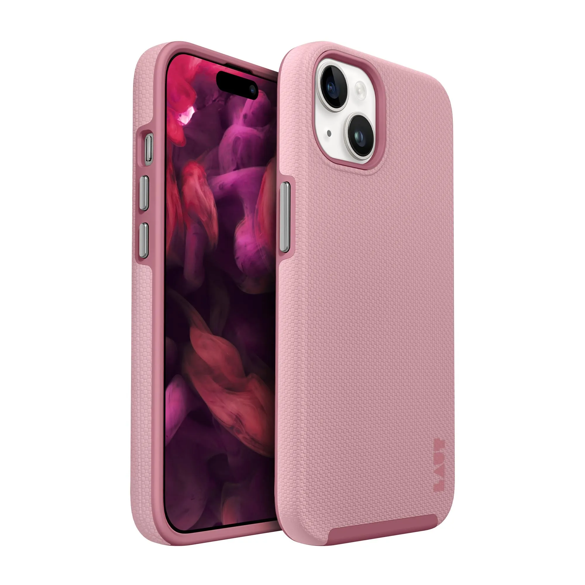Trendy Look SHIELD case for iPhone 15 Series