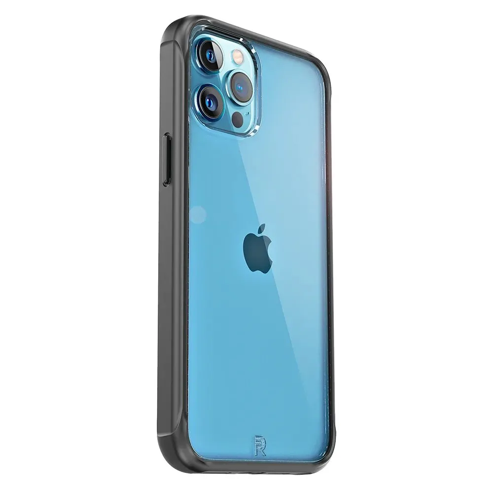 Crystal Series Gen-2 Wireless Compatible Transparent Look