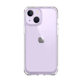 Soft Layer Transparent Edge iPhone 14 Plus 6.7 inch Unicorn Beetle Style Slim Clear Case-Clear