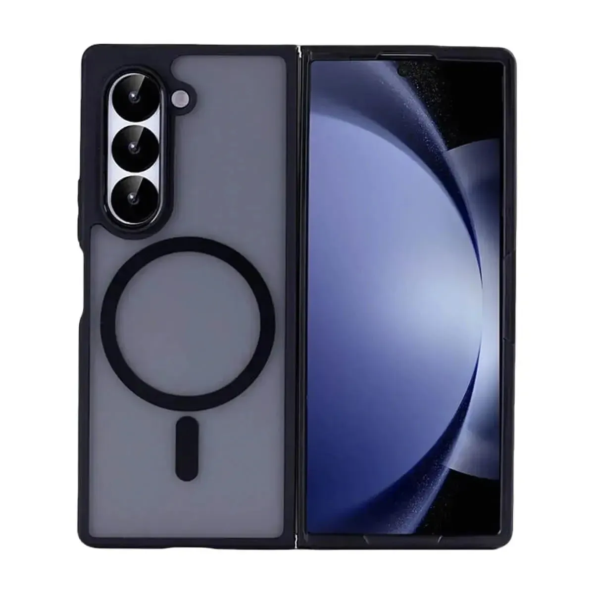 Rugged Look Finish CLASSIC MAGSAFE CASE FOR GALAXY Z