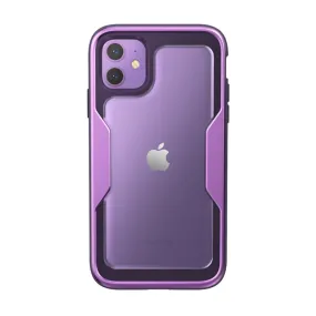 iPhone 11 Magma Case-Purple Classic Design