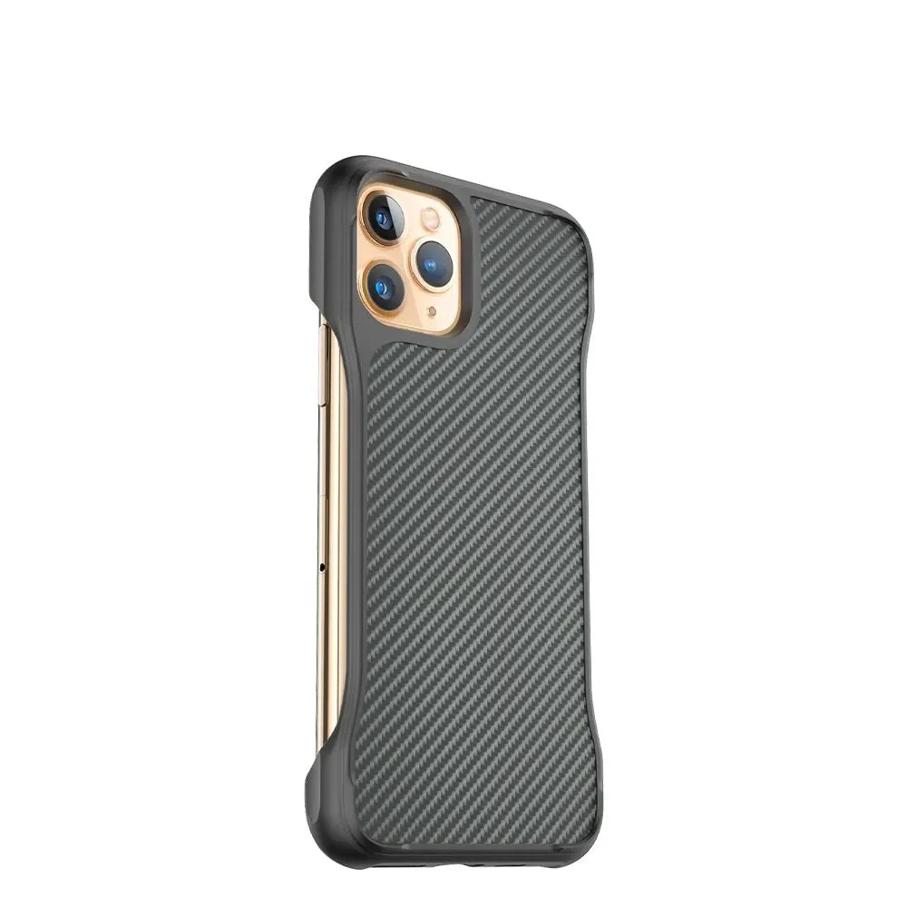 Rebel Series Gen-1 Soft Feelings Slim Design